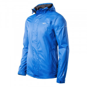 Mens  jacket MARTES Resto, Blue