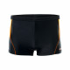 Mens swimming boxers AQUAWAVE Ferez, Black