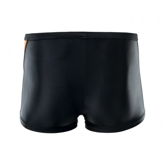 Mens swimming boxers AQUAWAVE Ferez, Black