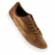 Mens sneakers HI-TEC Natib, Light brown