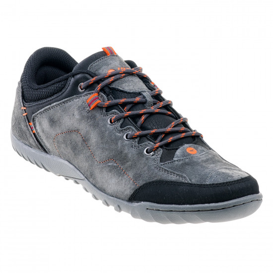 Mens casual shoes HI-TEC Tagel, Grey