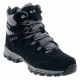 Mens hiking boots HI-TEC Haiku Mid WP, Black