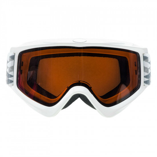 Ski goggles MARTES Glacier, White