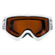 Ski goggles MARTES Glacier, White