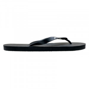 Mens flip flops MARTES Anteron, Black