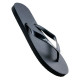 Mens flip flops MARTES Anteron, Black