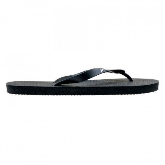 Mens flip flops MARTES Anteron, Black