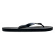 Mens flip flops MARTES Anteron, Black