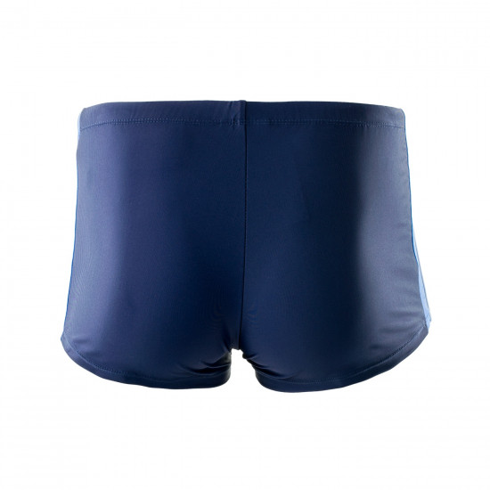 Mens swimming boxers MARTES Leonard, Navy