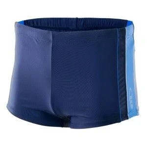Mens swimming boxers MARTES Leonard, Navy Mens swimming boxers MARTES Leonard, Navy