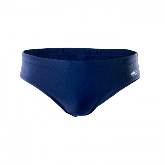 Mens swimming trunks MARTES Sekel, Navy