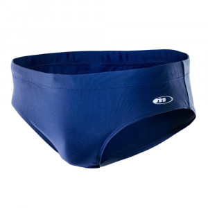 Mens swimming trunks MARTES Sekel, Navy