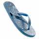 Mens flip flops AQUAWAVE Roboor, Blue