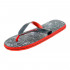 Mens flip flops AQUAWAVE Roboor, Red