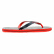 Mens flip flops AQUAWAVE Roboor, Red