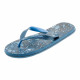 Mens flip flops AQUAWAVE Roboor, Blue