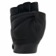 Mens fitness gloves MARTES Sofitnee, Black Mens fitness gloves MARTES Sofitnee, Black