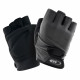 Mens fitness gloves MARTES Sofitnee, Black Mens fitness gloves MARTES Sofitnee, Black