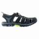 Mens sandals HI-TEC Eritio, Lime Mens sandals HI-TEC Eritio, Lime