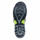 Mens sandals HI-TEC Eritio, Lime Mens sandals HI-TEC Eritio, Lime