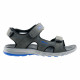 Mens sandals ELBRUS Myrios, Blue