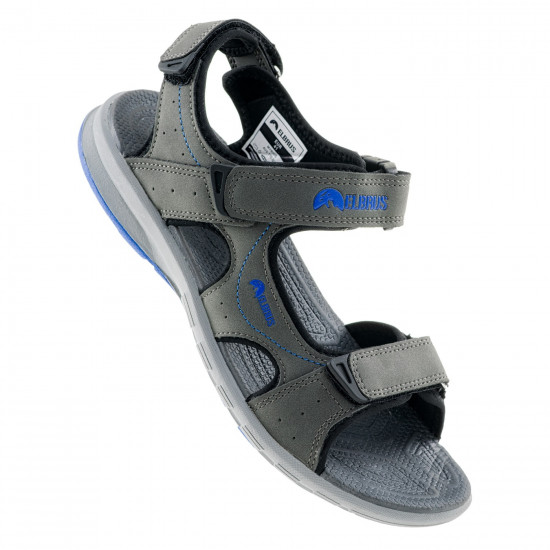 Mens sandals ELBRUS Myrios, Blue Mens sandals ELBRUS Myrios, Blue