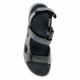 Mens sandals ELBRUS Myrios, Blue Mens sandals ELBRUS Myrios, Blue
