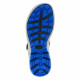 Mens sandals ELBRUS Myrios, Blue