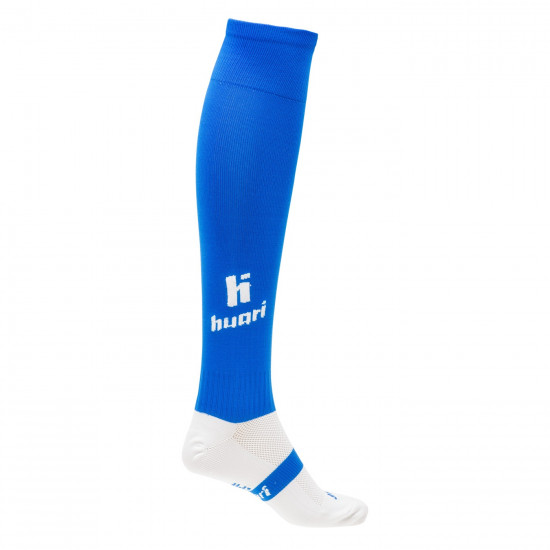 Football socks HUARI Beat, Blue