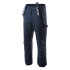 Mens ski pants HI-TEC Darin Dress Blue