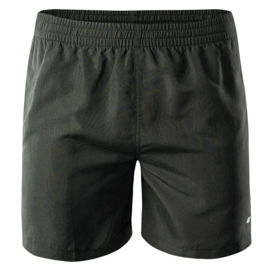Mens shorts AQUAWAVE APELI, Iron Mens shorts AQUAWAVE APELI, Iron
