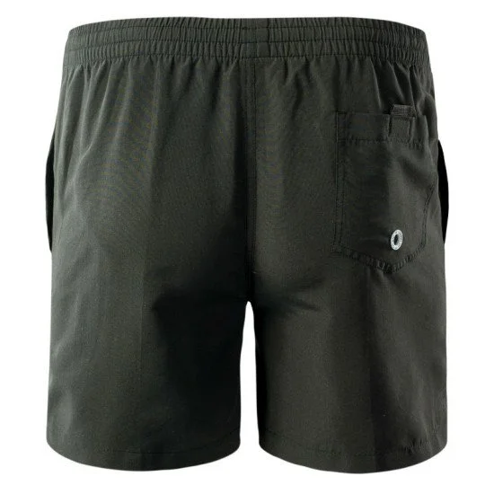 Mens shorts AQUAWAVE APELI, Iron Mens shorts AQUAWAVE APELI, Iron