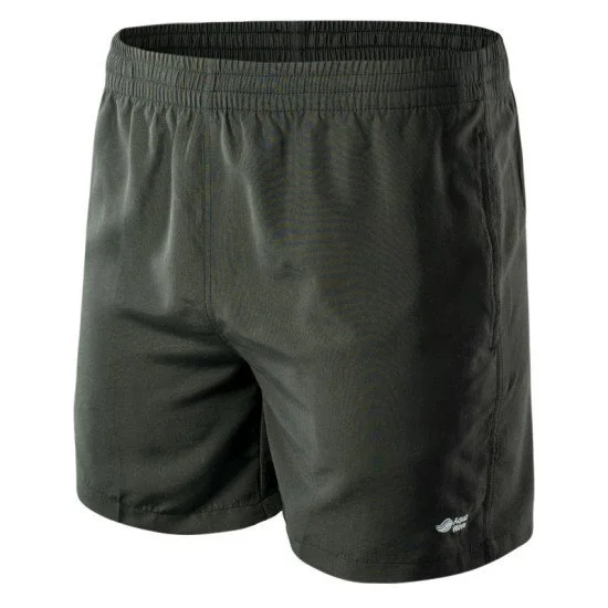 Mens shorts AQUAWAVE APELI, Iron Mens shorts AQUAWAVE APELI, Iron