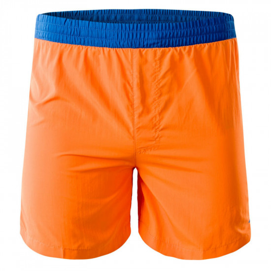 Mens shorts AQUAWAVE Kaden, Orange/Skydiver