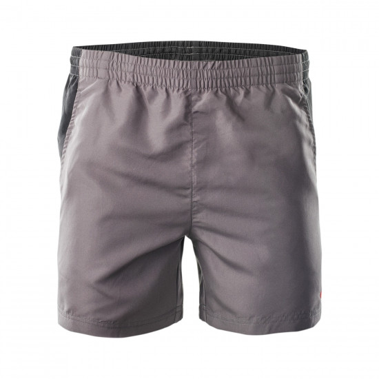 Mens shorts HI-TEC Melos, Graphite