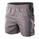 Mens shorts HI-TEC Melos, Graphite Mens shorts HI-TEC Melos, Graphite