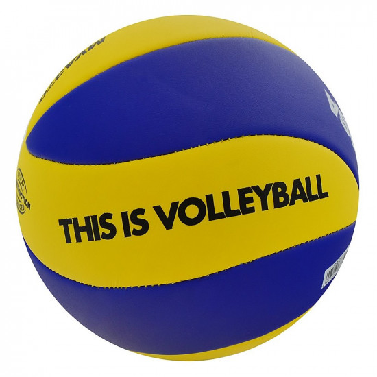 Volleyball Ball MIKASA MVA370, FIVB Volleyball Ball MIKASA MVA370, FIVB