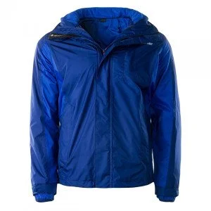 Mens jacket HI-TEC Motal 3 in 1 Mens jacket HI-TEC Motal 3 in 1