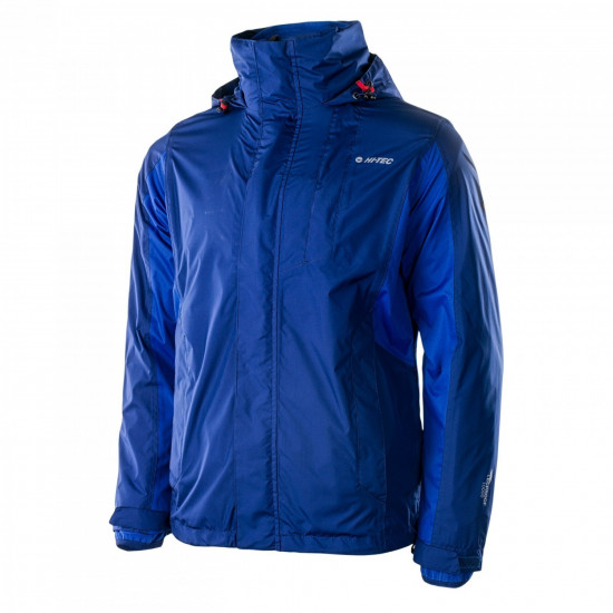  Mens jacket  HI-TEC Motal 3 in 1