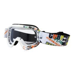 Motocross goggles Junior W-TEC Benford