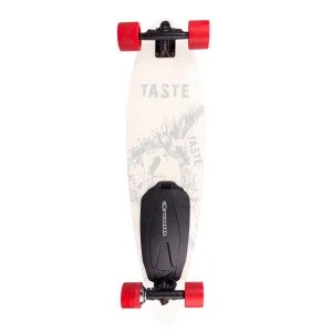 Longboard Motor WORKER Wheelero Longboard Motor WORKER Wheelero