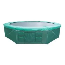 Safety skirt for 457cm trampoline