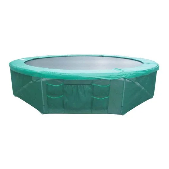 Safety skirt for 305cm trampoline. 