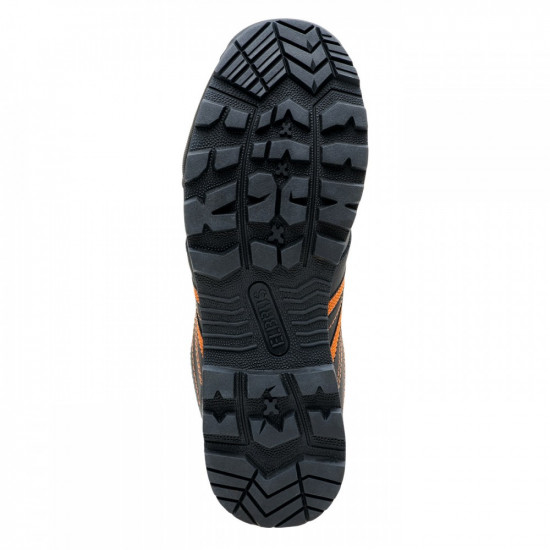 Men's low boots ELBRUS Togato