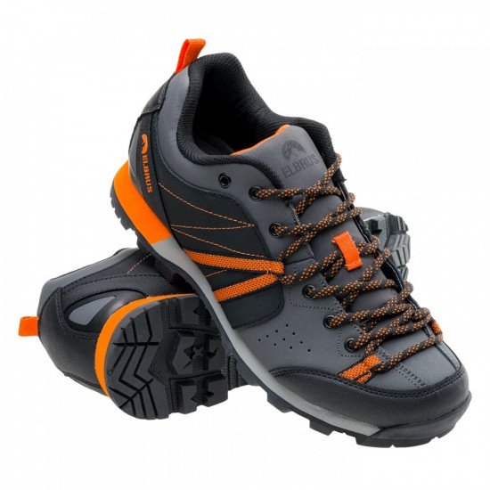 Men's low boots ELBRUS Togato