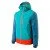 Mens ski jacket ELBRUS Molde, Blue