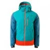 Mens ski jacket ELBRUS Molde, Blue