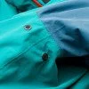 Mens ski jacket ELBRUS Molde, Blue