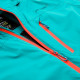 Mens ski jacket ELBRUS Molde, Blue