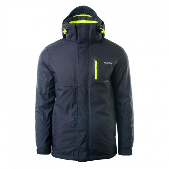 Men's ski jacket HI-TEC Nanuk